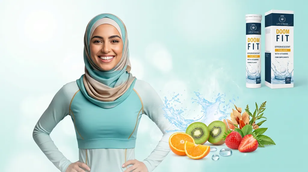 A premium formula trusted across the GCC